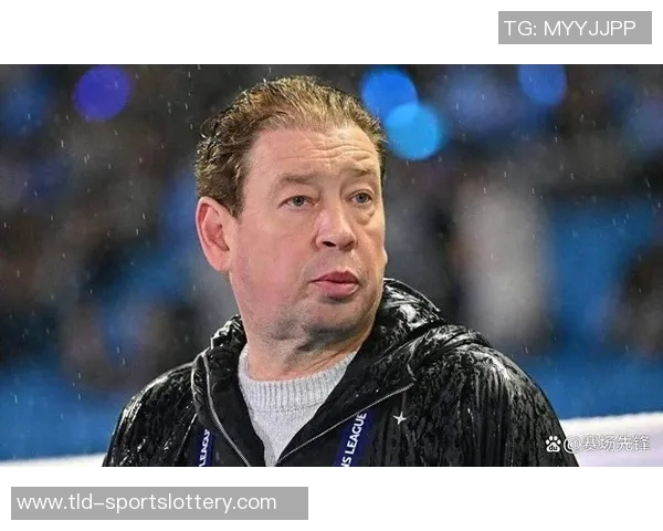 斯卢茨基谈申花亚军赛季，外援调整成下季关键