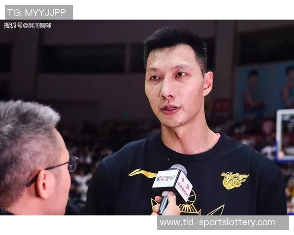 朱芳雨爆料：易建联极有可能在本赛季强势归来，CBA的冠军宝座更近一步