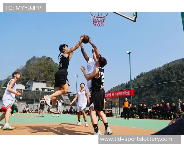 点燃篮球激情云南省城市篮球联赛总决赛蓄势待发