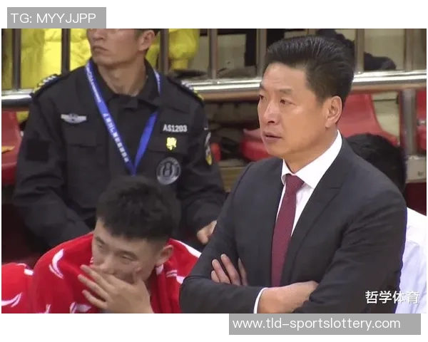 浙江广厦男篮：今日与李春江正式解除合同，新时代的开启与挑战