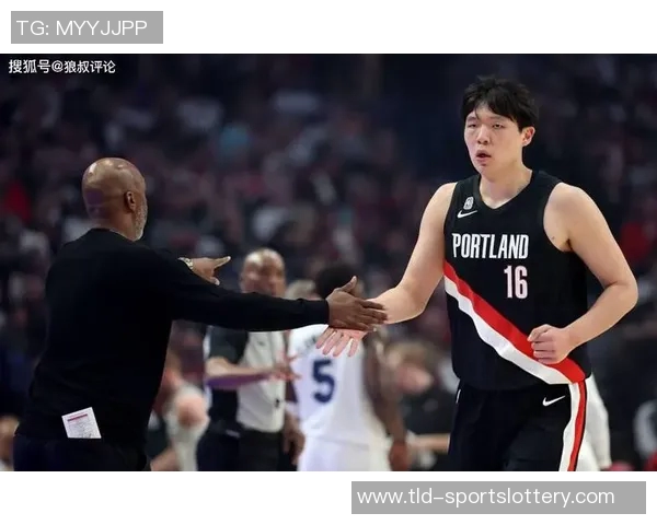 美媒热议杨瀚森：个性似奥尼尔，姚明曾传授经验，崛起之路值得期待