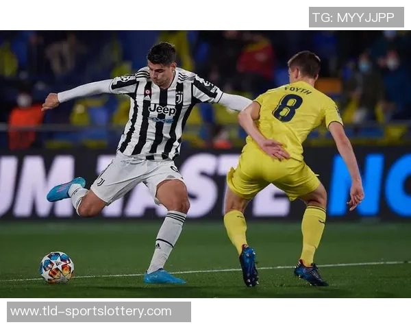 尤文客场2-2遭比利亚雷亚尔绝平，雷纳托-韦加救主