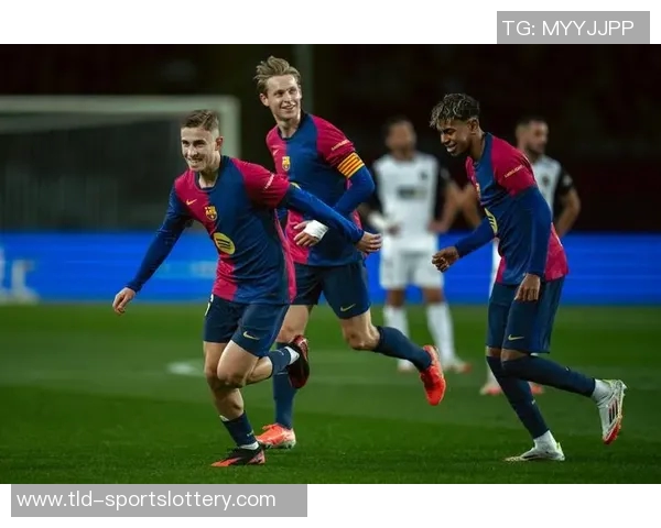 巴萨新赛季号码：特尔施特根1号，亚马尔10号，巴尔德吉28号